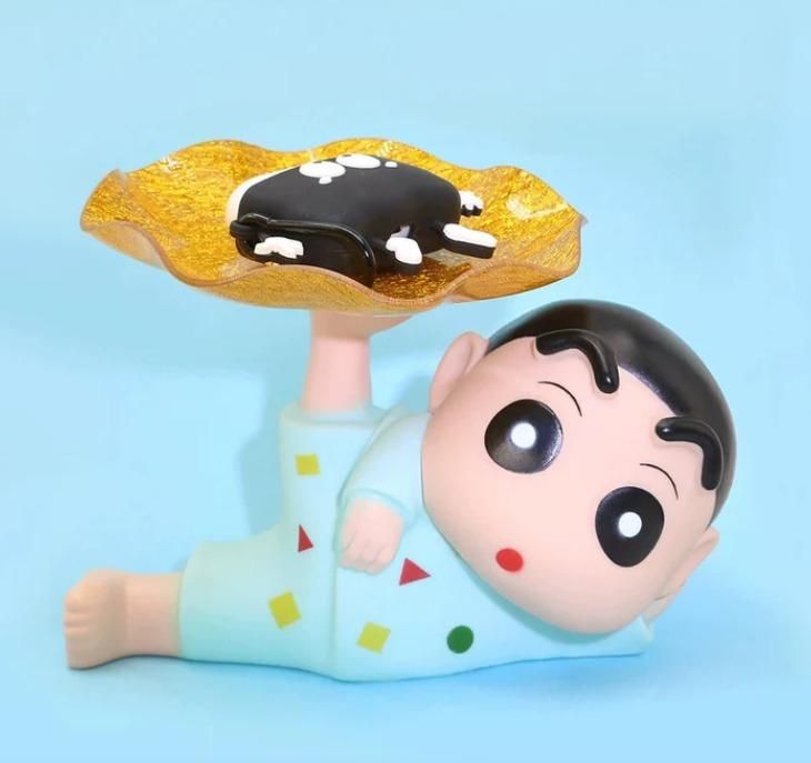 Flat 60% Off Shin Chan Tray Holder