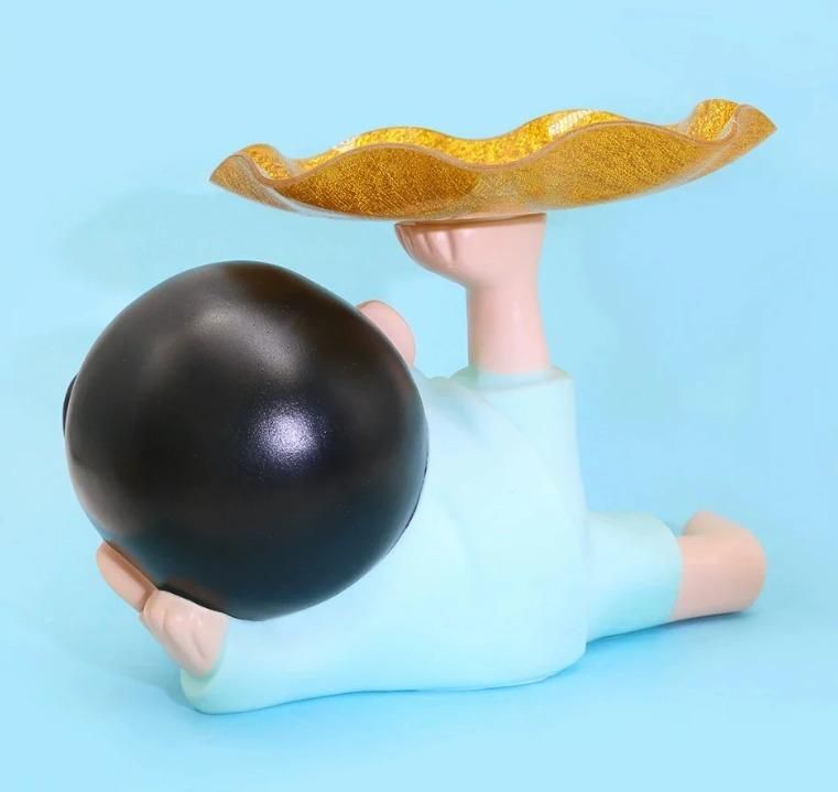 Flat 60% Off Shin Chan Tray Holder